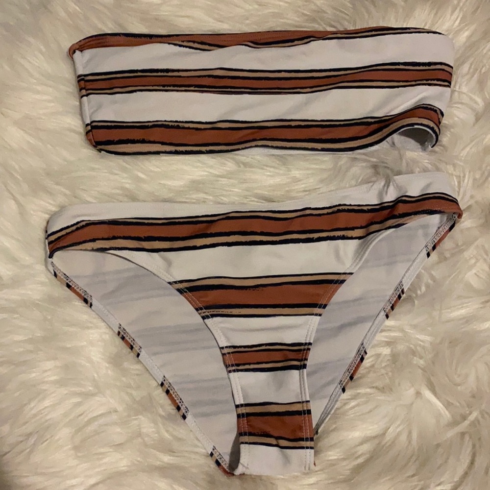 Zaful Bikini